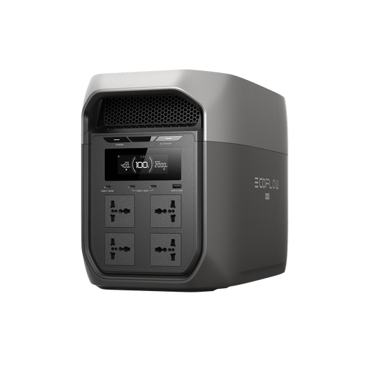 EcoFlow DELTA 3 Max